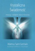 Polska książka : Krystalicz... - Adamus Saint-Germain