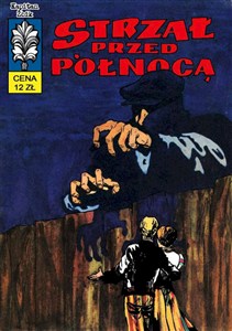 Obrazek Kapitan Żbik Strzał przed północą