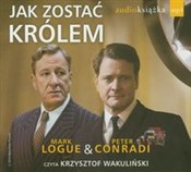 Książka : [Audiobook... - Peter Conradi, Mark Logue