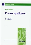Prawo spad... - Adam Doliwa -  books in polish 