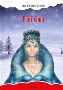 Obrazek Pani Zima