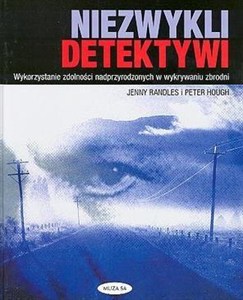 Picture of Niezwykli detektywi