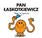 Pan Łaskot... - Roger Hargreaves - Ksiegarnia w UK
