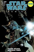 Zobacz : Star Wars ... - Jason Aaron, Salvador Larroca