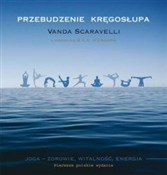 Książka : Przebudzen... - Scaravelli Vanda