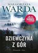 Dziewczyna... - Małgorzata Warda -  Polish Bookstore 