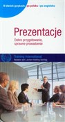 Prezentacj... - Matt Beadle -  books from Poland