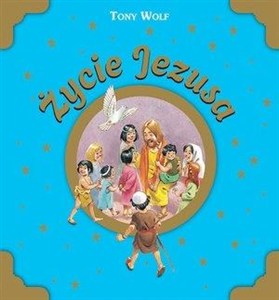Obrazek Życie Jezusa