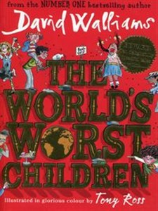 Obrazek World's Worst Children