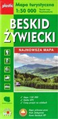 Zobacz : Mapa turys... - Opracowanie Zbiorowe