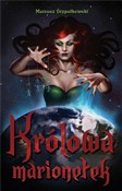 Książka : Królowa ma... - Mateusz Stypułkowski