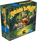 Książka : Dzień Bobr...