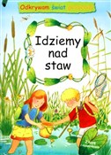 polish book : Odkrywam ś... - Barbara Bottmeyer-Wernsing
