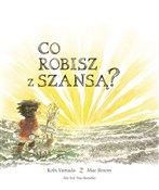 polish book : Co robisz ... - Kobi Yamada