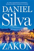 Polska książka : Zakon - Daniel Silva