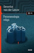 Książka : Fenomenolo... - der Leeuw Gerardus van