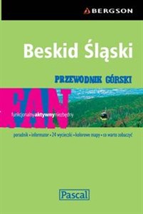 Obrazek Beskid Śląski - przewodnik górski