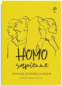 Obrazek HOMO sapienne