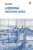Lizbona Kr... - Barry Hatton -  Książka z wysyłką do UK
