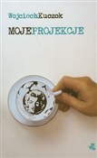 Moje proje... - Wojciech Kuczok -  books from Poland