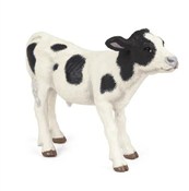 polish book : Cielę czar...