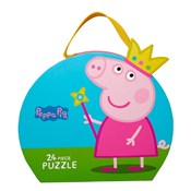 Puzzle w W... - Ksiegarnia w UK