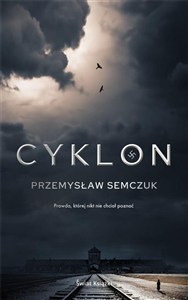 Obrazek Cyklon (z autografem)