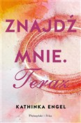 polish book : Znajdź mni... - Kathinka Engel