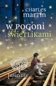 Zobacz : W pogoni z... - Charles Martin