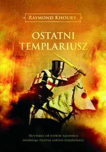 Picture of Ostatni templariusz