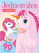 Polska książka : Jednorożce... - Opracowanie Zbiorowe