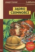 Jądro Ciem... - Joseph Conrad -  books from Poland