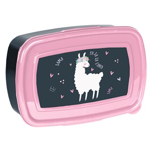 Picture of Śniadaniówka lama PP23LA-3022