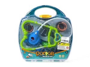 Picture of Zestaw lekarski