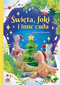 Polska książka : Święta, fo... - Monika Ślizowska