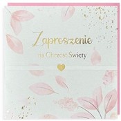 Książka : Zaproszeni...