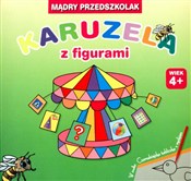 polish book : Karuzela z... - Hanna Dobrowolska