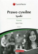 Prawo cywi... - Agata Zając - Ksiegarnia w UK