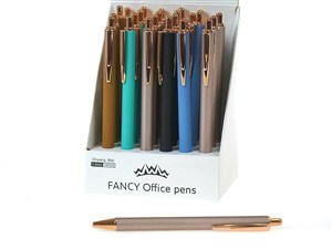 Obrazek Długopis Fancy (24szt)