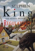 polish book : Regulatorz... - Stephen King