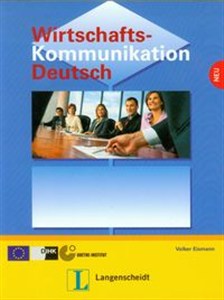Picture of Wirtschaftskommunikation Deutsch Neu