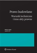 Prawo budo... -  books in polish 
