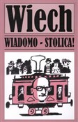 Wiadomo st... - Stefan Wiechecki - Ksiegarnia w UK