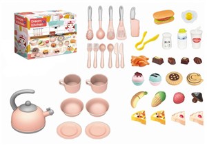 Picture of Zestaw do herbaty