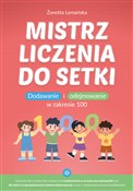 Mistrz lic... - Żanetta Lemańska -  foreign books in polish 