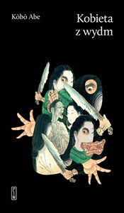 Obrazek Kobieta z wydm