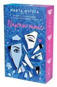 Książka : Napraw mni... - Marta Mituta