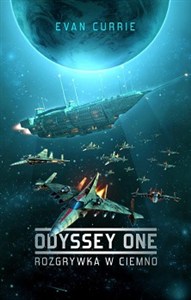Picture of Odyssey One Rozgrywka w ciemno