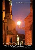 Polska książka : Wrocław po... - Anna Będkowska-Karmelita