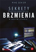 Sekrety pr... - Mike Senior -  books in polish 